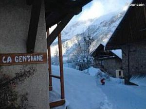 Appartement 3 chambres Puy Saint Vincent 1400