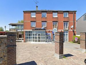 Appartement 3 pièces 76 m²