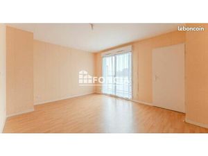 Appartement 1 pièce 28 m²
