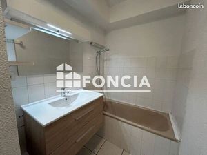 Appartement 1 pièce 29 m²