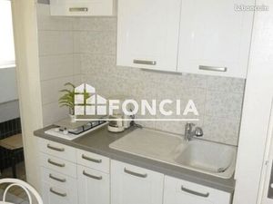 Appartement 2 pièces 56 m²