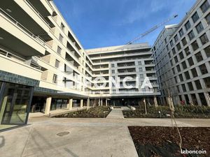 Appartement 3 pièces 71 m²