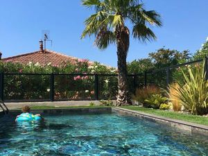 Appartement 3 pieces Cap Brun