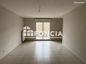 Appartement 2 pièces 51 m²