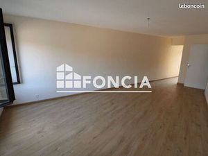 Appartement 2 pièces 55 m²