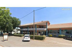 Bureau 80 m² Capbreton