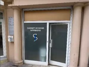 Location espace bureau partagé - Idéal infirmière  psychologue ou diététicienne libérale -