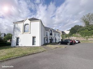 Bureaux 97 m² Quimperlé