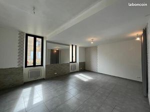 Local commercial 40 m²