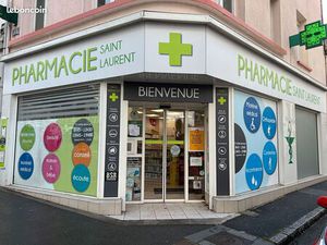 Local commercial 100 m² BREST