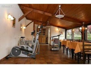 Local commercial Atelier. .