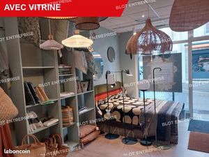 Local commercial 97 m²