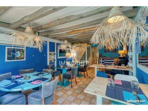 Murs commerciaux 75 m² Grenoble