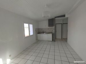 Local 40m2 Saint Geours de Maremne