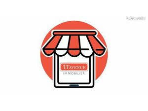 Local 45 m² Talence