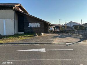 Local commercial tous commerces