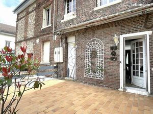 Maison 4 pièces 108 m²