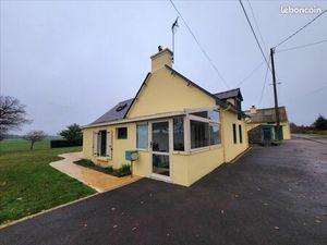 Maison 6 pièces 127 m²