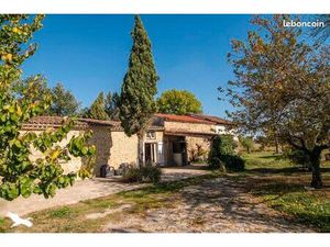 Ferme 5 pièces 104 m²