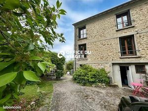 Propriété en Viager 3 pièces 75 m²