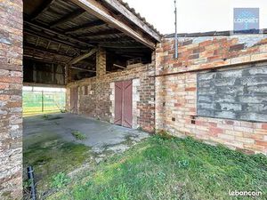 Maison 7 pièces 165 m²