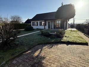 Maison 3 pièces 85 m²