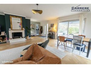 Maison 5 pièces 151 m²