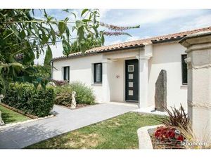 Maison 4 pièces 85 m²