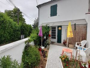 Maison 3 pièces 81 m²