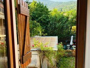 Maison de village T3