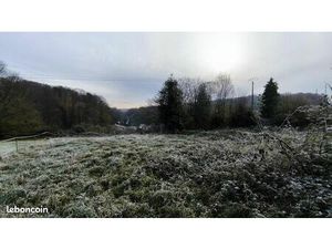 Terrain 2644 m² La Vaupalière