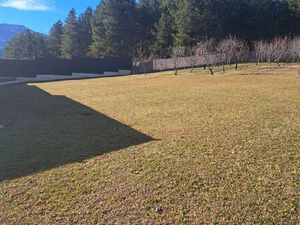 Terrain constructible