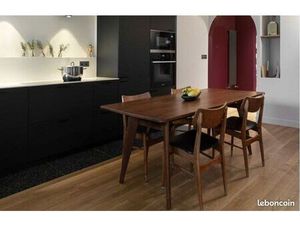 Appartement 3 pieces   72 m²