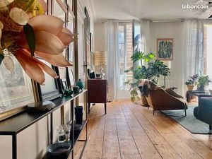 Très bel appartement centre historique bordeaux