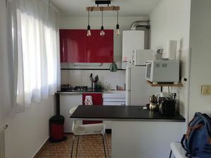 Location studio meublé T1