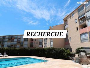 Appartement Terrasses de la Baronnie