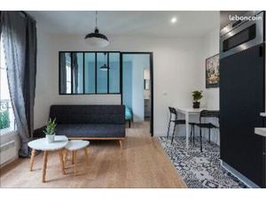 T2 - à 300m de la gare de Levallois