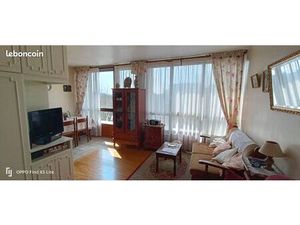 Studio 27 m2 meudon la foret