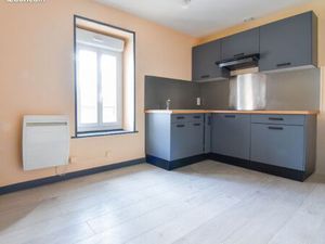 Appartement moncoutant