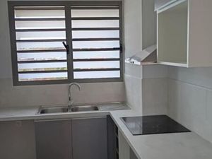 ST PAUL / ZAC MARIE CAZE – A LOUER T2 récent + jardin