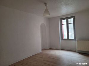 Appartement 1 pièce 31 m²