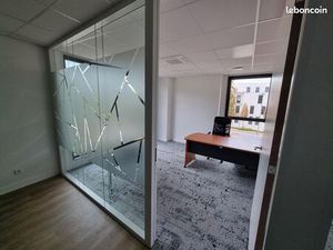 Bureaux neufs 22 et 23m² Meylan