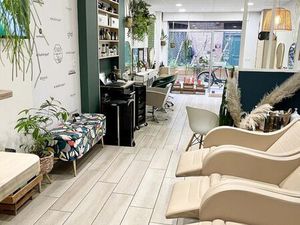 Boutique 48 m² Toulouse