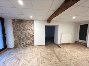 Cabinet / bureau 55 m² entièrement rénové – Centre Obernai