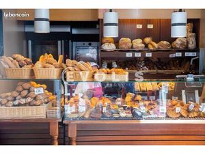 Fonds de commerce 86 m²