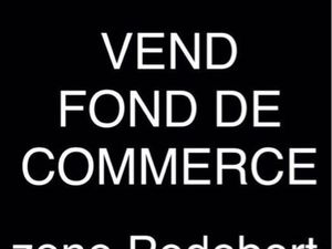 Vend fond de commerce à soort hossegor
