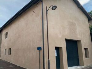 Location local entrepôt atelier