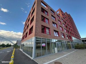 Local commercial 227 m² Strasbourg