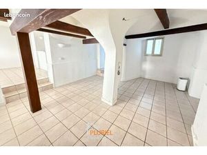 Local commercial 60 m² Strasbourg