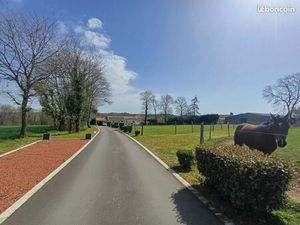 Maison 4 pièces 137 m²